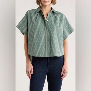 Rag & Bone Button Down